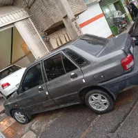 پرایددوگانه فابریک