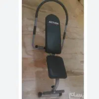 دستگاه دراز نشست