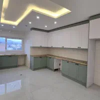 رهن پنت ۲۰۰ متری لوکس بالکن رو به  جنگل