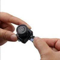 مینی دوربین فیلم برداری شارژی کوچک / پرداخت درمحل