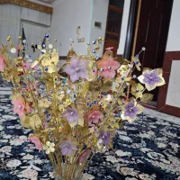 گل مصنوعی|گل مصنوعی|کوهدشت, |دیوار