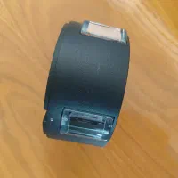 چراغ دکوراتیو چهار جهته گلنور|لامپ و چراغ|فولادشهر, A2|دیوار