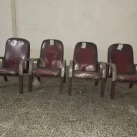 صندلی اداری