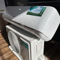 کولرگازی هایسنس 12-18-24-30-36 کولرگازی کم مصرف