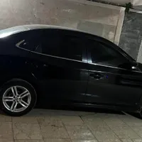 بسترن B30، مدل ۱۳۹۷فروش فوری اقساط|خودرو سواری و وانت|تهران, نارمک|دیوار