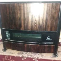 بخاری نو دود کش دار سالم ۳۵۰۰۰۰۰|بخاری، هیتر، شومینه|پاکدشت, پاکدشت (مامازند)|دیوار