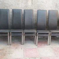 صندلی نهار خوری