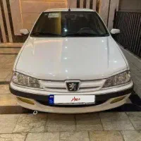 پارس tu5 مدل ۱۴۰۱کم کارکرد تمام فابریک اتاق تهران