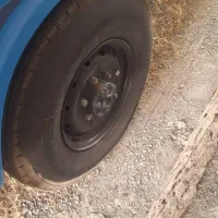 نیسان آبی مدل ۱۴۰۳|خودرو سواری و وانت|شمیل, |دیوار