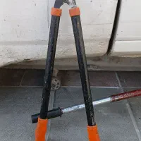 یک عدد قیچی شاخه زنی|ابزارآلات|قرچک, مهدیه|دیوار