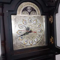 ساعت ایستاده|ساعت دیواری و تزئینی|کرمانشاه, |دیوار