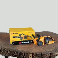 اره درخت بر۳۰ ۴۰۶۰سانت برقی شارژی بنزینی اینتیمکس|ابزارآلات|تهران, حسنآباد|دیوار