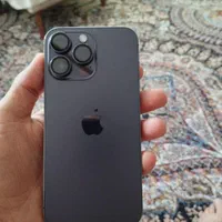 اپل iphone 14 Pro Max با حافظهٔ ۲۵۶ گیگابایت