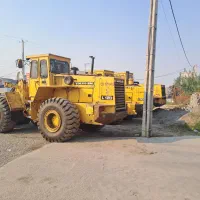 سری لودر ولوو|خودرو سنگین|بابل, |دیوار