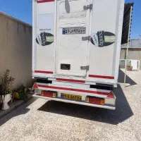 یخچال ایسوزو زیر صفر ۳ تن ۵۲۰۰