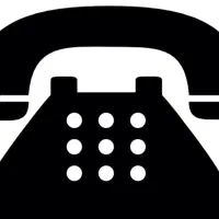 خط تلفن ثابت