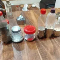 جیوه نقره ای
