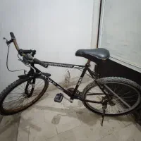 دوچرخه کوهستان