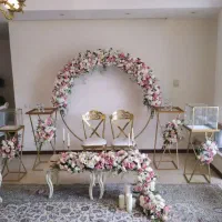 دیزاین تولد،عقد ،بله برون ،اتاق نوزاد و افتتاحیه