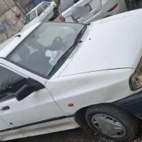 پراید  ۱۳۱|خودرو سواری و وانت|رباط‌کریم, رباط‌کریم|دیوار