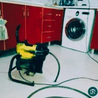 لوله بازکنی بادستگاه اتومات (نه با دلر)فنر زنی 24س