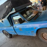 نیسان مدل ۹۷|خودرو سواری و وانت|مشهد, مشکینی (شهرک غرب)|دیوار