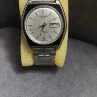 ساعت سیکو 5 اتومات