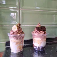 استخدام آقا در آبمیوه بستنی رابو، رشت