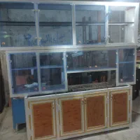 کابینت الومنیوم به قیمت ضایعات