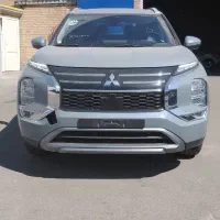 تجارت خودرو خسروانی TKK/ میتسوبیشی اوتلندر ژاپن