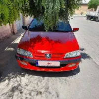 پژو آر دی (RD) بنزینی، مدل ۱۳۸۰