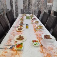 کربلای معلی حرکت ۳۰مهر یک سر هوایی یک سر زمینی|تور و چارتر|ابهر, |دیوار