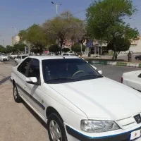 پژوپارس سال مدل۹۸