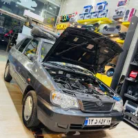 برق خودرو سیمکشی سیار