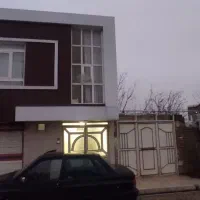 خانه ویلایی زواجر بالا