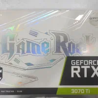 rtx 3070 ti palit game rock|قطعات و لوازم جانبی رایانه|تهران, میدان ولیعصر|دیوار