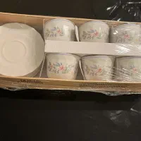 فنجان نعلبکی آرکوپال ویکتوریا