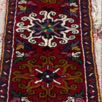 فرش دستباف یک متری