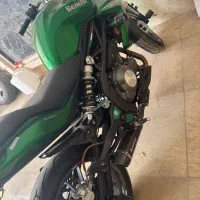 موتور بنلی جفت ۳۰۰|موتورسیکلت|مشهد, کوثر|دیوار