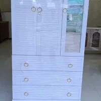 کمد و دراور|جاکفشی، کمد، دراور|خرم‌آباد, |دیوار