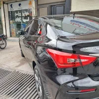 آریزو5 flصفر|خودرو سواری و وانت|تهران, حر|دیوار