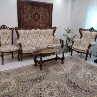 مبل سلطنتی