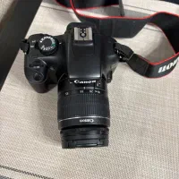 دوربین کنون 1100D canon