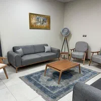 مبل مینی مال کد ۸۱۵۶۲۸۱|مبلمان خانگی و میز عسلی|بیجار, |دیوار