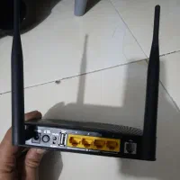 مودم zyxel amg1312-T10B