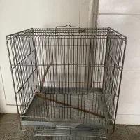 قفس سهره قدیمی