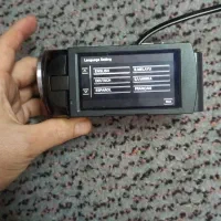 دوربین فیلمبرداری سونی pj380e|دوربین عکاسی و فیلم‌برداری|قم, الوندیه و گذر صادق|دیوار