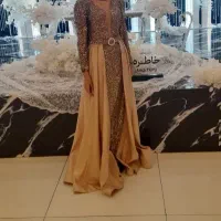 لباس مجلسی