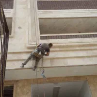 پیچ رولپلاک نما شست وشو پیچ ورول پلاک|خدمات پیشه و مهارت|کرج, باغستان|دیوار