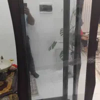 ویترین|بوفه، ویترین، کنسول|رشت, پستک|دیوار